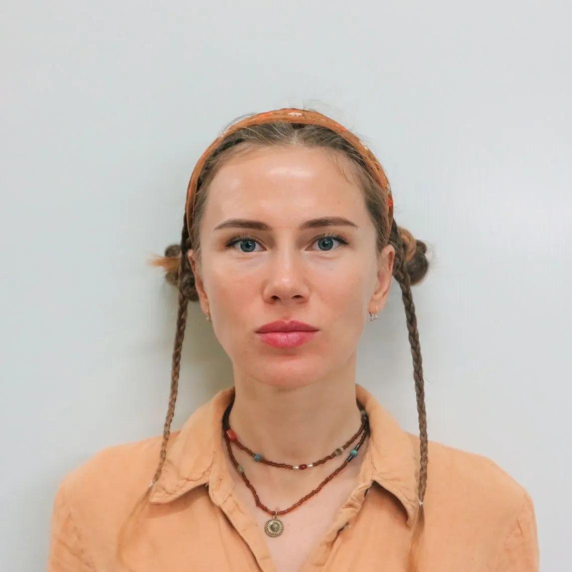 Krystina