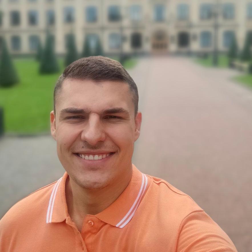 Mykhailo